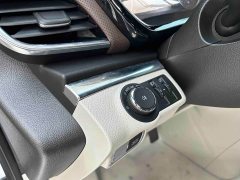 Buick GL8 Land Business Class Smart Edition - ფოტო 15