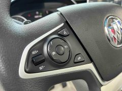 Buick GL8 Land Business Class Smart Edition - ფოტო 16