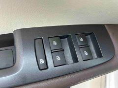 Buick GL8 Land Business Class Smart Edition - ფოტო 17