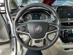 Buick GL8 Land Business Class Smart Edition - ფოტო 20