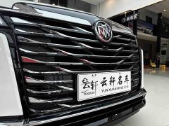 Buick GL8 Land Business Class Smart Edition - ფოტო 5