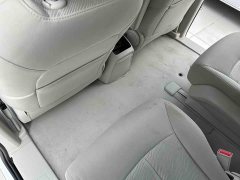 Buick GL8 Land Business Class Smart Edition - ფოტო 9