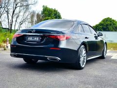 Mercedes-Benz S-Class Facelift S 450 L 4MATIC - ფოტო 7