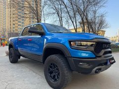 Ram Trucks 2022 6.2L Automatic - ფოტო 1