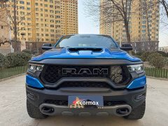 Ram Trucks 2022 6.2L Automatic - ფოტო 2