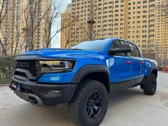 Ram Trucks 2022 6.2L Automatic - ფოტო 3
