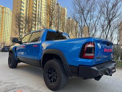 Ram Trucks 2022 6.2L Automatic - ფოტო 4