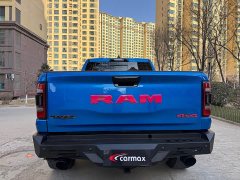 Ram Trucks 2022 6.2L Automatic - ფოტო 5