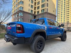 Ram Trucks 2022 6.2L Automatic - ფოტო 6