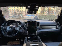 Ram Trucks 2022 6.2L Automatic - ფოტო 7