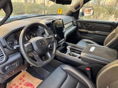 Ram Trucks 2022 6.2L Automatic - ფოტო 8