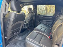 Ram Trucks 2022 6.2L Automatic - ფოტო 9