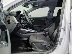 Audi A3 A3L Limousine 35 TFSI Version - ფოტო 10