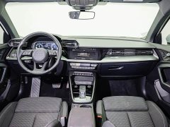 Audi A3 A3L Limousine 35 TFSI Version - ფოტო 12