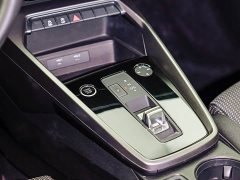 Audi A3 A3L Limousine 35 TFSI Version - ფოტო 14