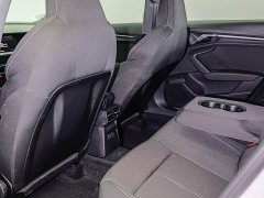 Audi A3 A3L Limousine 35 TFSI Version - ფოტო 15