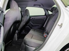 Audi A3 A3L Limousine 35 TFSI Version - ფოტო 16