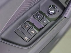 Audi A3 A3L Limousine 35 TFSI Version - ფოტო 17