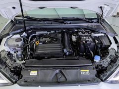 Audi A3 A3L Limousine 35 TFSI Version - ფოტო 20