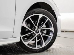 Audi A3 A3L Limousine 35 TFSI Version - ფოტო 6