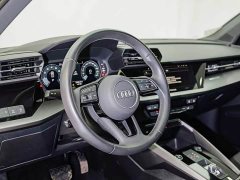 Audi A3 A3L Limousine 35 TFSI Version - ფოტო 8