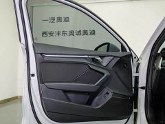 Audi A3 A3L Limousine 35 TFSI Version - ფოტო 9