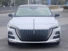 FAW Hongqi H6 2.0T Zhiyi Edition - ფოტო 2