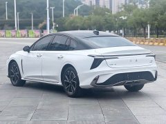 FAW Hongqi H6 2.0T Zhiyi Edition - ფოტო 6