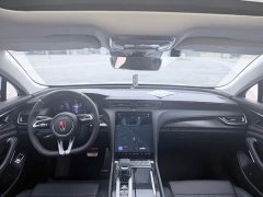 FAW Hongqi H6 2.0T Zhiyi Edition - ფოტო 9