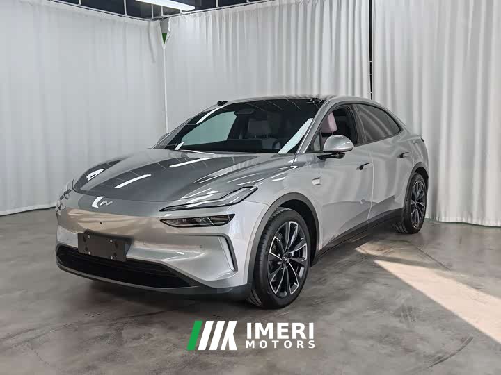 Nio Lerado L60 60kWh Rear-Wheel Drive - ავტომობილი ჩინეთიდან
