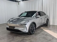 Nio Lerado L60 60kWh Rear-Wheel Drive - ფოტო 1