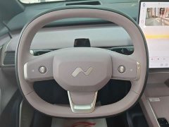 Nio Lerado L60 60kWh Rear-Wheel Drive - ფოტო 11