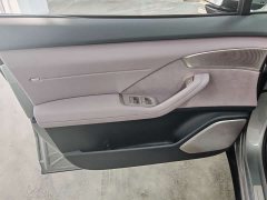 Nio Lerado L60 60kWh Rear-Wheel Drive - ფოტო 13