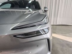 Nio Lerado L60 60kWh Rear-Wheel Drive - ფოტო 14