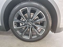Nio Lerado L60 60kWh Rear-Wheel Drive - ფოტო 15