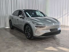 Nio Lerado L60 60kWh Rear-Wheel Drive - ფოტო 3