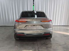 Nio Lerado L60 60kWh Rear-Wheel Drive - ფოტო 5