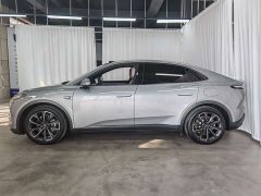 Nio Lerado L60 60kWh Rear-Wheel Drive - ფოტო 7