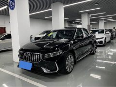 Geely Xingrui Oriental Radiance 1.5TD Kunlun Edition - ფოტო 1