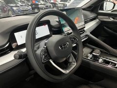 Geely Xingrui Oriental Radiance 1.5TD Kunlun Edition - ფოტო 11