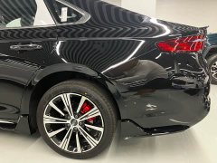 Geely Xingrui Oriental Radiance 1.5TD Kunlun Edition - ფოტო 13