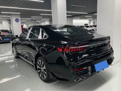 Geely Xingrui Oriental Radiance 1.5TD Kunlun Edition - ფოტო 14