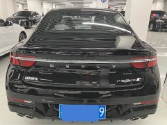 Geely Xingrui Oriental Radiance 1.5TD Kunlun Edition - ფოტო 15