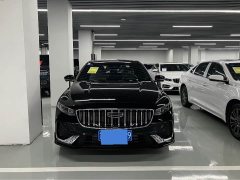 Geely Xingrui Oriental Radiance 1.5TD Kunlun Edition - ფოტო 2
