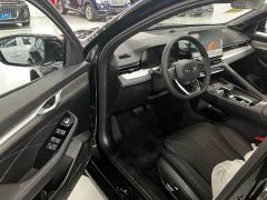 Geely Xingrui Oriental Radiance 1.5TD Kunlun Edition - ფოტო 3