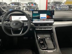 Geely Xingrui Oriental Radiance 1.5TD Kunlun Edition - ფოტო 4