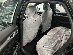 Geely Xingrui Oriental Radiance 1.5TD Kunlun Edition - ფოტო 5