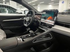 Geely Xingrui Oriental Radiance 1.5TD Kunlun Edition - ფოტო 7