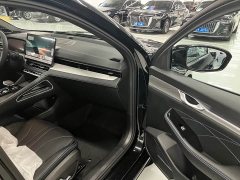 Geely Xingrui Oriental Radiance 1.5TD Kunlun Edition - ფოტო 8