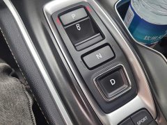 Honda Accord 2022 Sharp Hybrid 2.0L Phantom Night Sharp Intelligent Edition - ფოტო 16